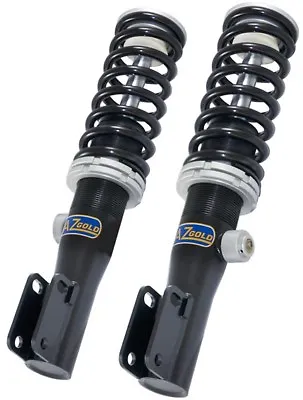 GAZ GOLD Motorsport Coilovers For VW Golf Mk1 (1974 > 1983) • $1462.99